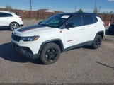 JEEP COMPASS TRAILHAWK 4X4 3C4NJDDN0PT566656 снимка
