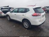 Nissan Rogue S 5N1AT2MT9FC860557 снимка