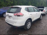 Nissan Rogue S 5N1AT2MT9FC860557 снимка