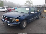 GMC SIERRA 1500 SLE 2GTEC19T011130513 снимка