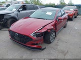 HYUNDAI SONATA SEL KMHL14JA2PA332045 снимка