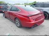 HYUNDAI SONATA SEL KMHL14JA2PA332045 снимка