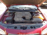 CHRYSLER 300C 2C3CCAEG8DH620438 снимка