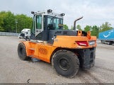 HYUNDAI DOOSAN 180D-P FORKLIFT FDC00230000053    снимка