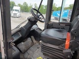 HYUNDAI DOOSAN 180D-P FORKLIFT FDC00230000053    снимка