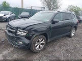 VOLKSWAGEN ATLAS 3.6L V6 SE/3.6L V6 SE W/TECHNOLOGY 1V2LR2CA8JC545090 fotografie