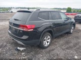VOLKSWAGEN ATLAS 3.6L V6 SE/3.6L V6 SE W/TECHNOLOGY 1V2LR2CA8JC545090 fotografie