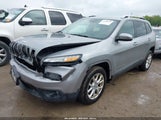 JEEP CHEROKEE LATITUDE 1C4PJLCB3FW791396 снимка