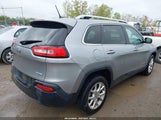 JEEP CHEROKEE LATITUDE 1C4PJLCB3FW791396 снимка