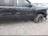 CHEVROLET SILVERADO 1500 LT 1GCPKSE75CF206488 снимка