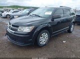 DODGE JOURNEY SE 3C4PDCAB4GT147407 снимка