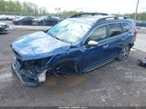SUBARU ASCENT TOURING 4S4WMARD3K3445534 снимка