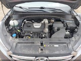 HYUNDAI TUCSON LIMITED KM8J3CA22JU777198 photo