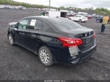 NISSAN SENTRA SV 3N1AB7APXKY254832 fotografie