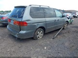 HONDA ODYSSEY EX 2HKRL1870YH623901 снимка