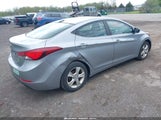 HYUNDAI ELANTRA VALUE EDITION 5NPDH4AE3GH734642 снимка