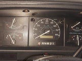 FORD ECONOLINE E350 CUTAWAY VAN 1FDKE30G8PHA03163 снимка
