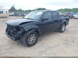 NISSAN FRONTIER SV 1N6AD0ER1KN786247 снимка