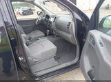 NISSAN FRONTIER SV 1N6AD0ER1KN786247 снимка