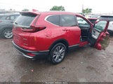 HONDA CR-V AWD TOURING 2HKRW2H9XMH663315 fotografie