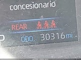 TOYOTA COROLLA LE 5YFEPMAE2NP290497 снимка