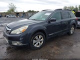 SUBARU OUTBACK 2.5I LIMITED 4S4BRBKC2B3359025 снимка