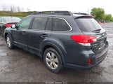 SUBARU OUTBACK 2.5I LIMITED 4S4BRBKC2B3359025 снимка