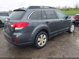 SUBARU OUTBACK 2.5I LIMITED 4S4BRBKC2B3359025 снимка