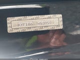 HONDA PILOT EX-L 2HKYF18607H539599 снимка