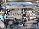 NISSAN SENTRA 2.0S 3N1AB6AP1AL698798 снимка