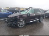 Hyundai Palisade Calligraphy KM8R7DGE2RU787773 снимка