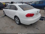 VOLKSWAGEN PASSAT 1.8T SE 1VWBS7A34EC079454 photo