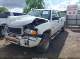 GMC Sierra 2500Hd Sle 1GTHK23255F945892 снимка