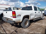 GMC Sierra 2500Hd Sle 1GTHK23255F945892 снимка