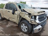 TOYOTA TUNDRA SR5 5.7L V8 5TFUY5F17JX726941 fotografie