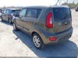 KIA SOUL + KNDJT2A60C7355823 снимка