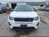 LAND ROVER DISCOVERY SPORT HSE SALCR2BG8GH583298 снимка
