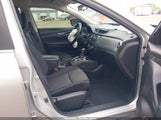 NISSAN ROGUE SV INTELLIGENT AWD JN8AT2MV7LW134197 снимка