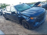 CHEVROLET SILVERADO 1500 2WD SHORT BED CUSTOM 1GCPABEK9PZ204769 photo
