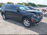 Jeep Grand Cherokee L Limited 4X2 1C4RJJBG7P8843712 fotografie