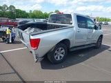 NISSAN TITAN LE 1N6AA07B44N514528 снимка
