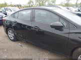 CHEVROLET CRUZE LS AUTO 1G1BC5SM2H7223276 снимка