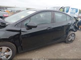 CHEVROLET CRUZE LS AUTO 1G1BC5SM2H7223276 снимка