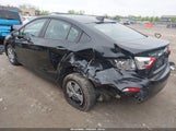 CHEVROLET CRUZE LS AUTO 1G1BC5SM2H7223276 снимка