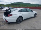 HYUNDAI SONATA SEL KMHL34JJ8MA033861 снимка