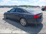 AUDI A6 2.0T PREMIUM WAUDFAFC8CN156315 fotografie