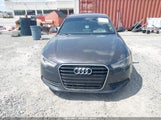 AUDI A6 2.0T PREMIUM WAUDFAFC8CN156315 снимка