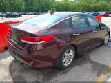 Kia Optima Lx 5XXGT4L33GG113338 снимка