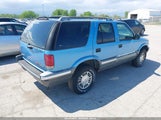 GMC JIMMY 1GKDT13W6T2539914 снимка