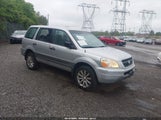 HONDA PILOT LX 2HKYF18194H579714 снимка